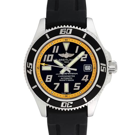 breitling superocean 40|breitling superocean pre owned.